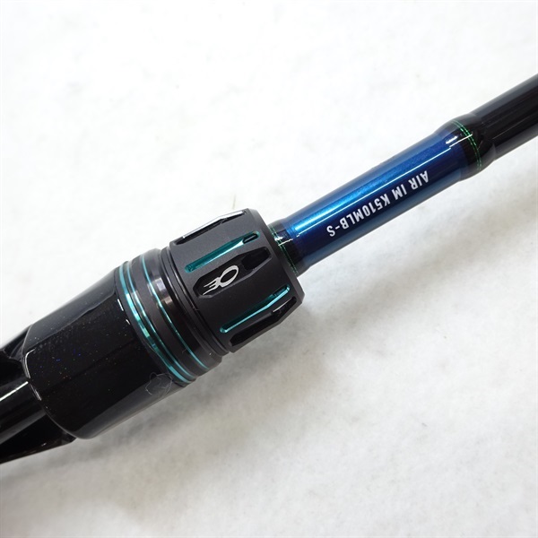 ２４エメラルダスＡＩＲイカメタルＥＭＥ ＡＩＲ ＩＭ Ｋ５１０ＭＬＢ－Ｓ